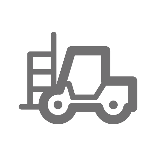 Forklift_ forklift Icon