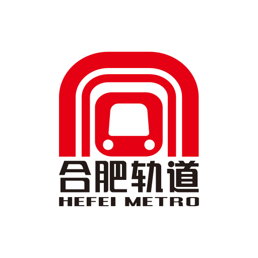 Hefei Metro Icon