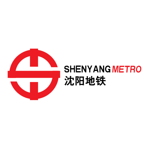 Shenyang Metro Icon