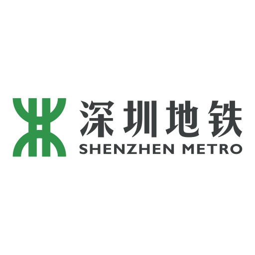 Shenzhen Metro Icon
