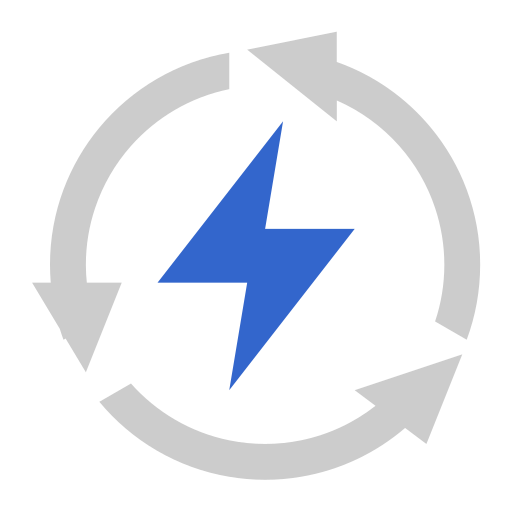 power-recycle Icon