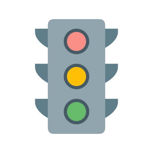 Traffic_Light Icon