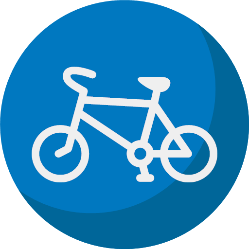 005-bicycle Icon