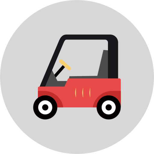 Scooter Icon