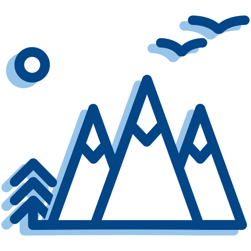 mountain Icon
