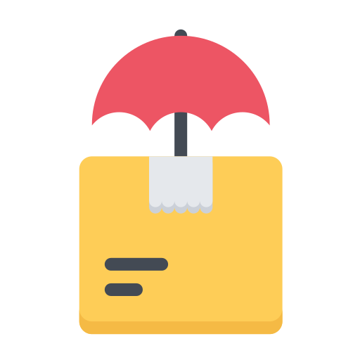 Umbrella_ file Icon