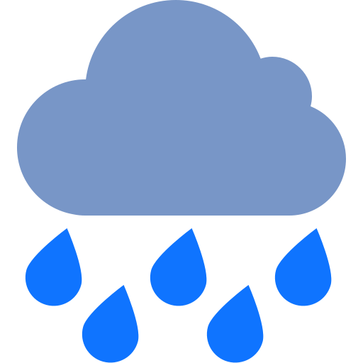 rainstorm Icon