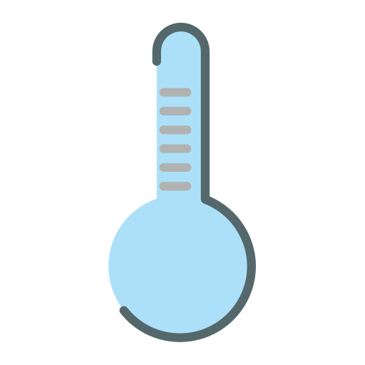 low temperature Icon