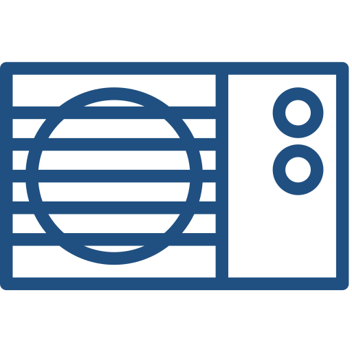 air-conditioner-4 Icon