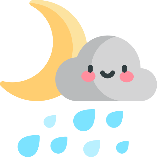 017-rain Icon