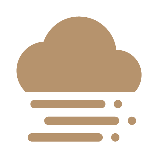 sandstorm Icon