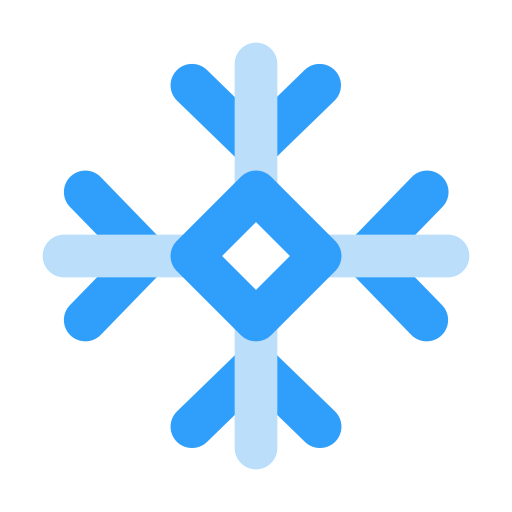 Snow Icon