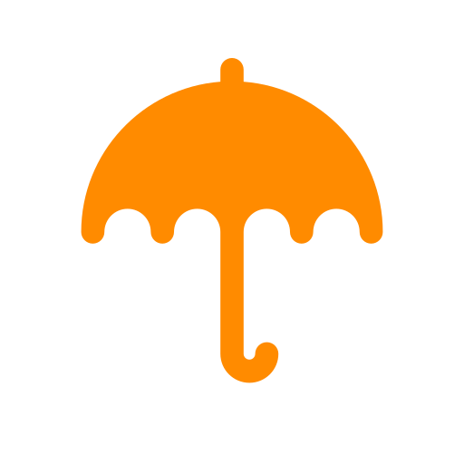 Weather icon-14 Icon