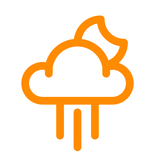 Weather icon-24 Icon