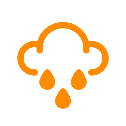 Weather icon-45 Icon