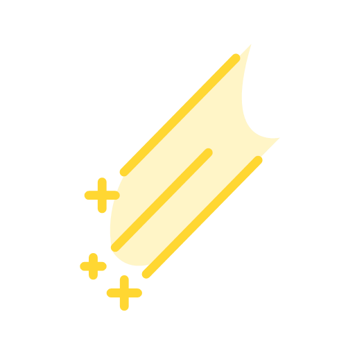 meteor Icon