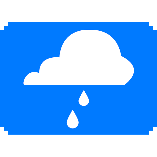 Rainy day Icon