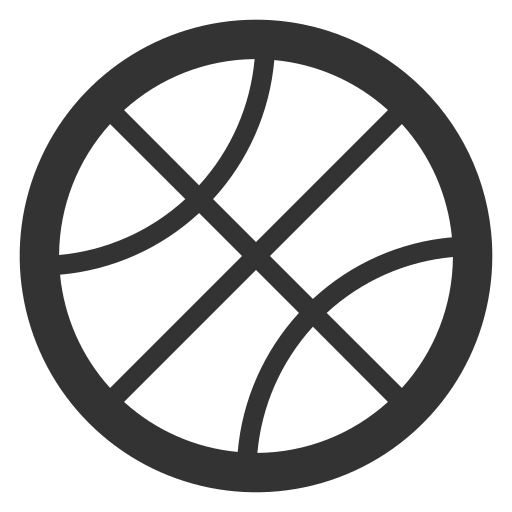 Basket ball Icon