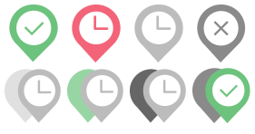 Aone official Icon Library Icons