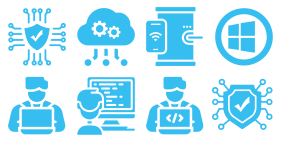 App common icon summary Icons