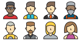 Avatar Icon Icons