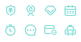 Insurance Icon Icons