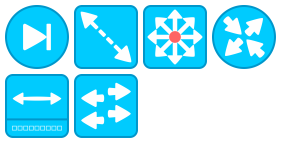 Cisco Networking Icons