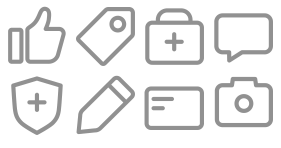 UI Icon Icons