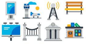 Mature element icon Icons