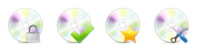 Easy Disk Icons