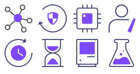 Heywhale_ Line surface Icons