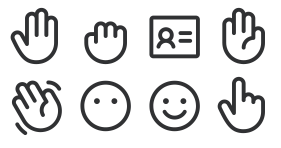 character Icons