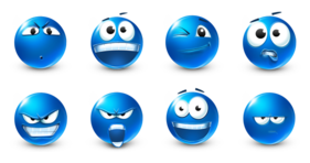 Emoticons Icons