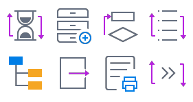 Component Icons