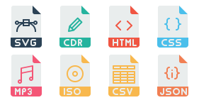 File Icon Icons