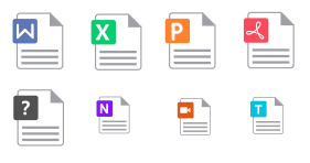 office-iocn Icons