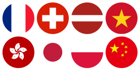 Flag Icon Icons