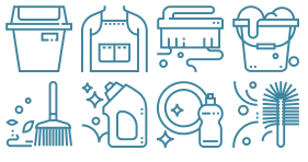Clean Icon Icons