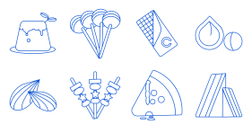 linear Icons