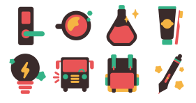 One day Icon Icons