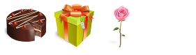 Gifts 2 Icons