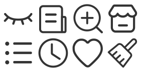 Bull health official Icon Library Icons