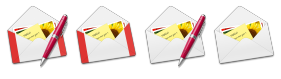 Letter Icons