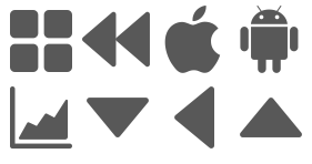 Ant Design icon_ fill Icons