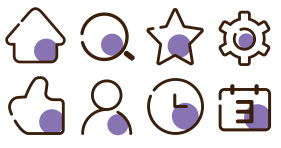 Basic Icon Icons
