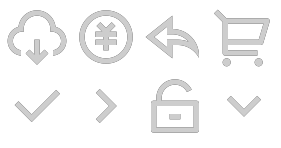 chasucai.cn Icons