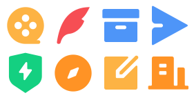 Common - Icon - 001 Icons