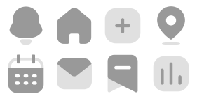 Common Icon Icons