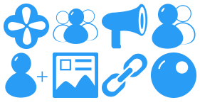 Common icons Icons
