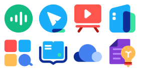 Common icons Icons